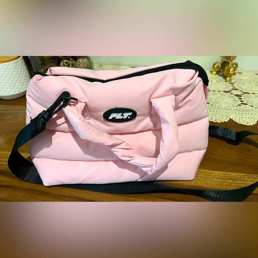 PTL Pink Crossbody bag
